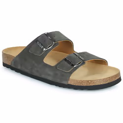 Mules Cuir Scholl Julien