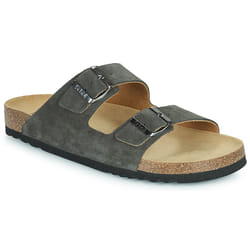 Mules Cuir Scholl Julien