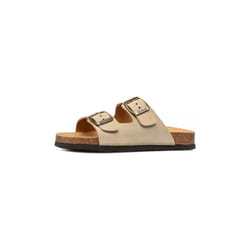 Mules Cuir Enfant Scholl Alex