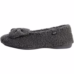 Ballerine Cuir Scholl Neve