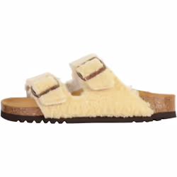 Mules Cuir Scholl Josephine