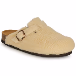 Sandales femme Scholl FAE Synthetic Fur