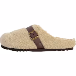 Chausson Cuir Scholl Charlotte