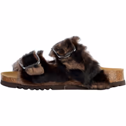Mules Cuir Scholl Noelle