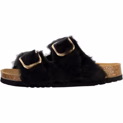 Mules Cuir Scholl Noelle