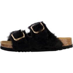 Mules Cuir Scholl Noelle