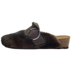 Mules Cuir Scholl Monique