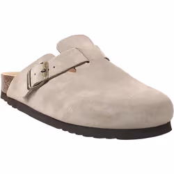 Mules Cuir Scholl Fae