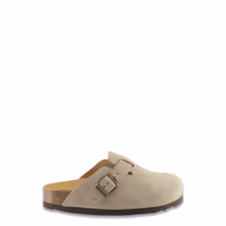 Mules Cuir Scholl Fae