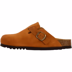 Mules Cuir Scholl Fae