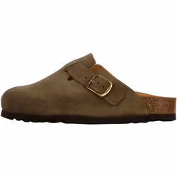 Mules Cuir Scholl Fae