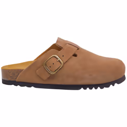 Mules Cuir Scholl Fae