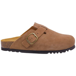 Mules Cuir Scholl Fae