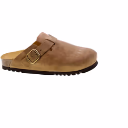 Mules Cuir Scholl Fae