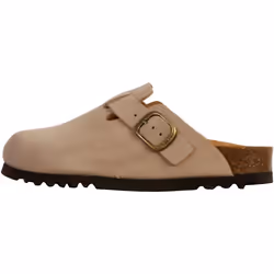 Mules Cuir Scholl Fae
