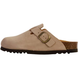 Mules Cuir Scholl Fae