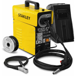 Stanley - Poste à souder mig max 130A