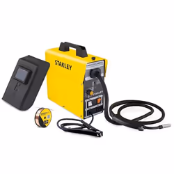 Poste à souder sans gaz Stanley.