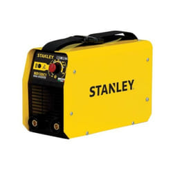 Stanley - Machine à souder (10-130 a) pour usage professionnel et domestique, avec accessoires, ensemble 5 pièces