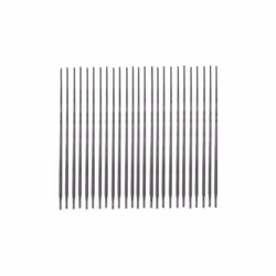 Electrodes Rutile 2.5x300 Par 25 Stanley Pour Soudure À L Arc