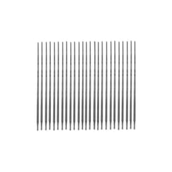 Electrodes Rutile 2.5x300 Par 25 Stanley Pour Soudure À L Arc