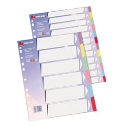 Rexel 00026000 intercalaire