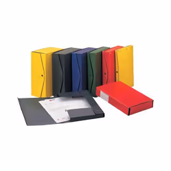 KING MEC 00023711, Rouge, 8 cm, 260 mm, 360 mm