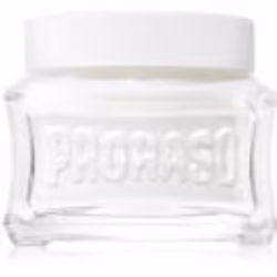 Offrez-vous une expérience de rasage unique avec la crème Proraso Pre-Shave Cream Sensitive Skin. Spécialement conçu pour les ...