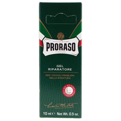 Proraso Gel Réparateur Rasage 10 ml