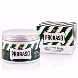 Proraso Pre-Shave Cream Refreshing