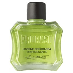 Proraso Lotion Rafraichissante Après-Rasage à l'Huile d'Eucalyptus 100 ml