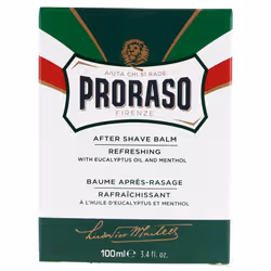 Proraso GREEN