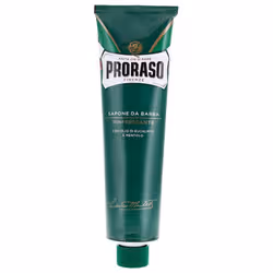 Proraso Crème à Raser Rafraîchissante à l'Huile d'Eucalyptus 150 ml