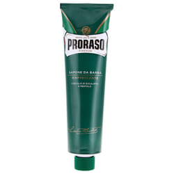 Proraso Crème à Raser Rafraîchissante à l'Huile d'Eucalyptus 150 ml