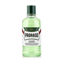Proraso Lotion Refreshing Lotion après-rasage 400 ml