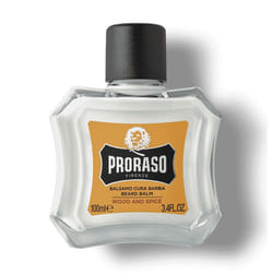 Proraso Wood & Spice 100 ml Baume pour barbe