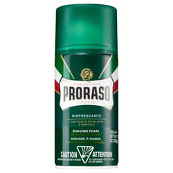 Proraso Mousse à Raser Rafraîchissante 300 ml