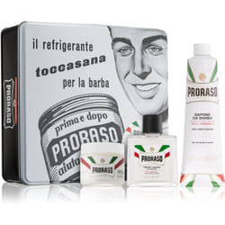 Proraso Set Whole Routie