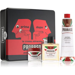 Proraso Set Whole Routie