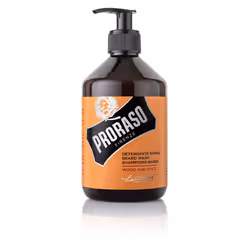Shampoing à barbe Bois Et Epices 500 ml