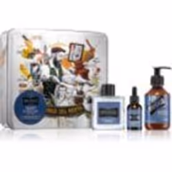 Proraso Set Beard Routine