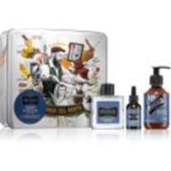 Proraso Set Beard Routine