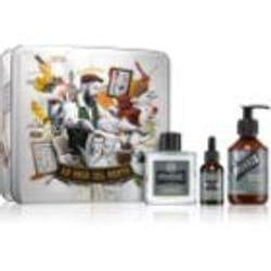 Proraso Set Beard Routine