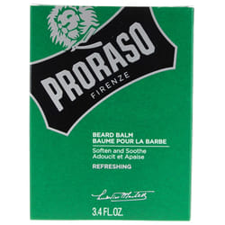Proraso Refreshing Baume Rafraichissant Pour la Barbe 100 ml