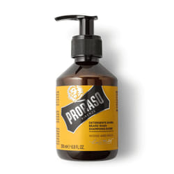 Proraso Beard Wash 200 ml Shampoing pour barbe