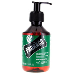 Proraso Shampoing Barbe 200 ml