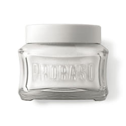 Proraso Pre-Shave Cream Sensitive Skins Crème à raser Hommes 100 ml