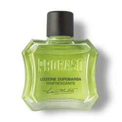 Proraso Lotion Refreshing Lotion après-rasage 100 ml