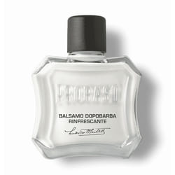 Proraso Aftershave Balm Refreshing Baume après rasage 100 ml