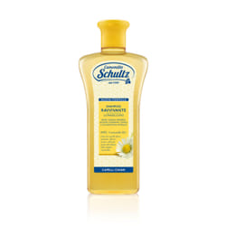 Schultz 409681 shampooing 250 ml Shampoing Non-professionnel Femmes